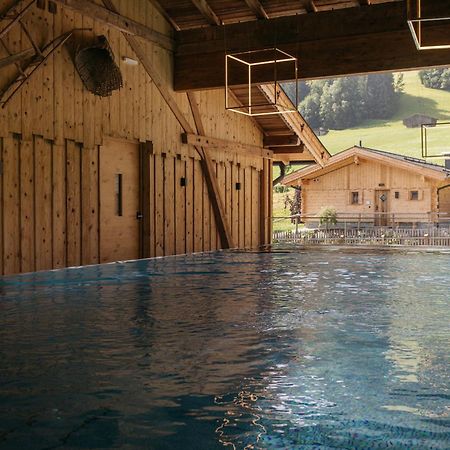 Hygna Chalets Reith im Alpbachtal Eksteriør billede