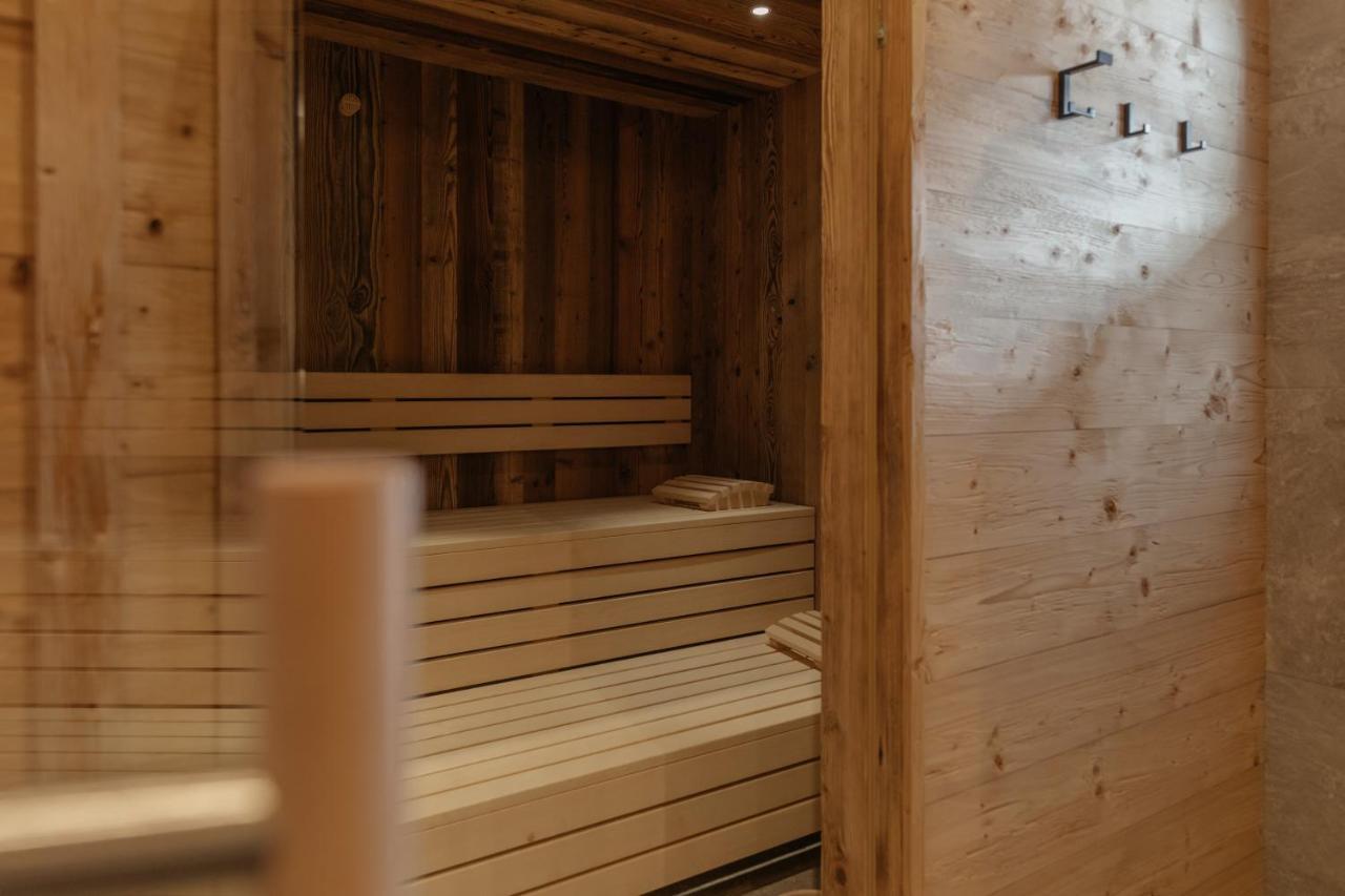Hygna Chalets Reith im Alpbachtal Eksteriør billede