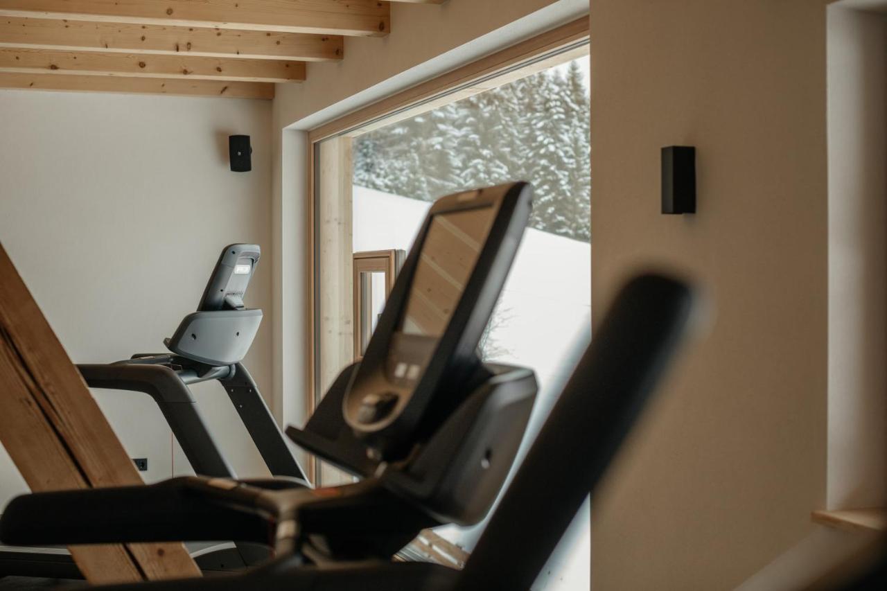 Hygna Chalets Reith im Alpbachtal Eksteriør billede