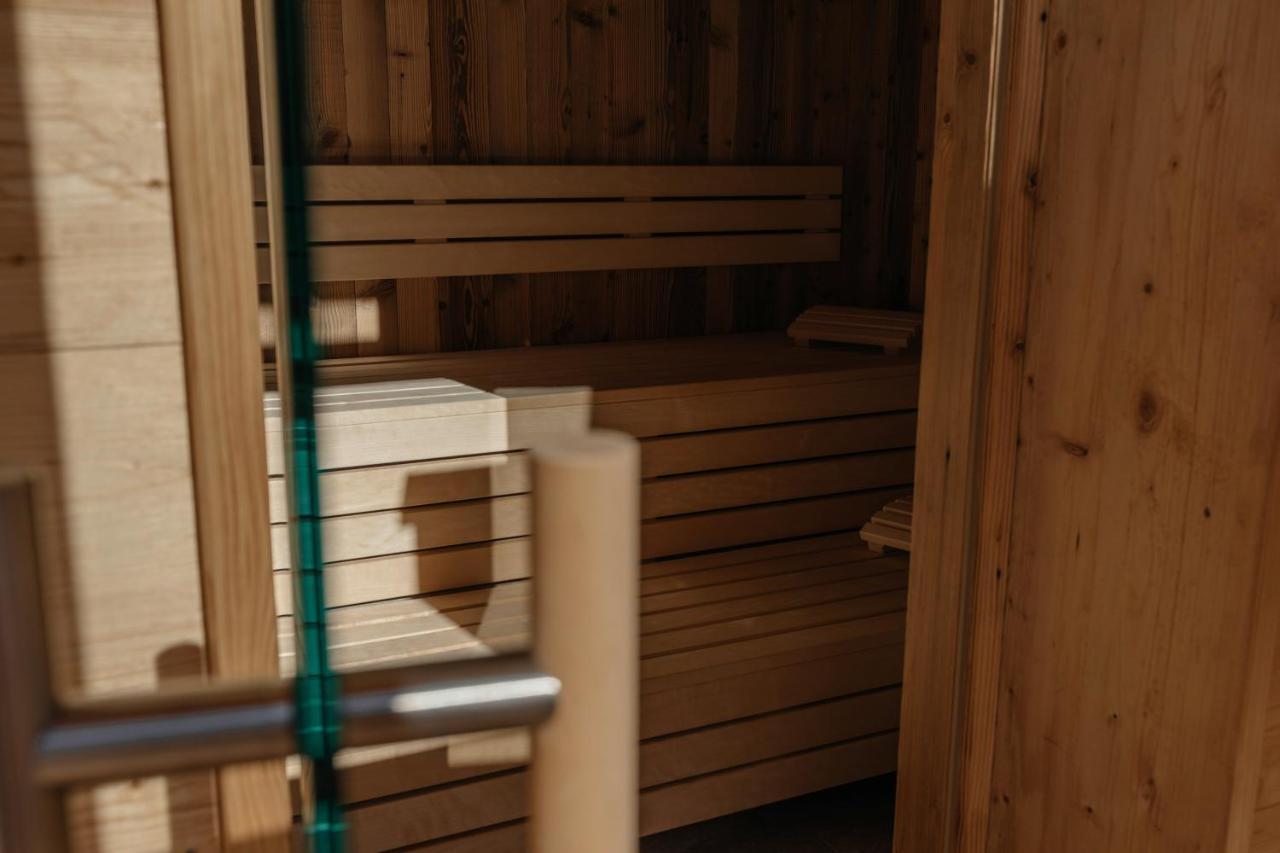 Hygna Chalets Reith im Alpbachtal Eksteriør billede