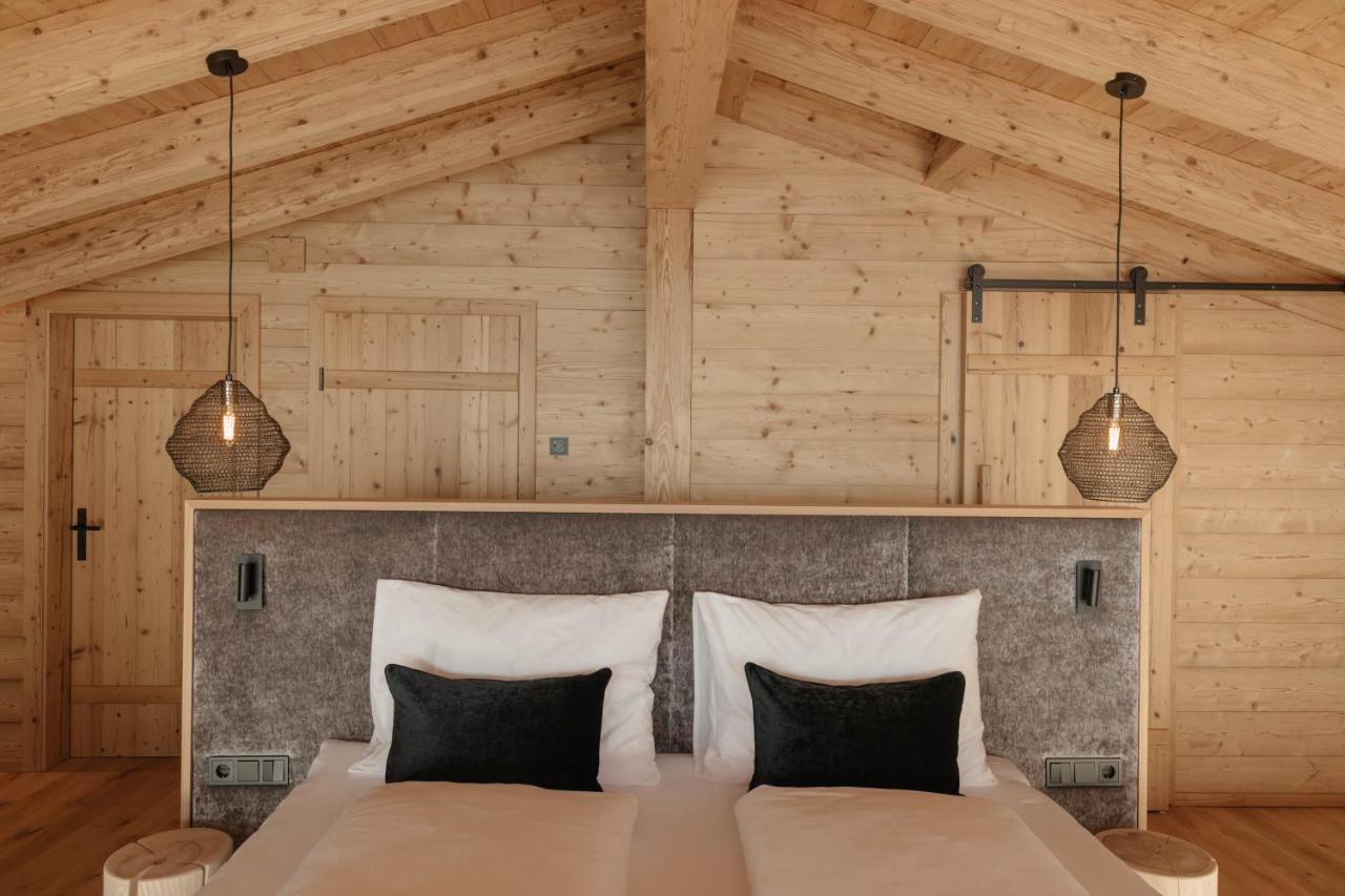 Hygna Chalets Reith im Alpbachtal Eksteriør billede