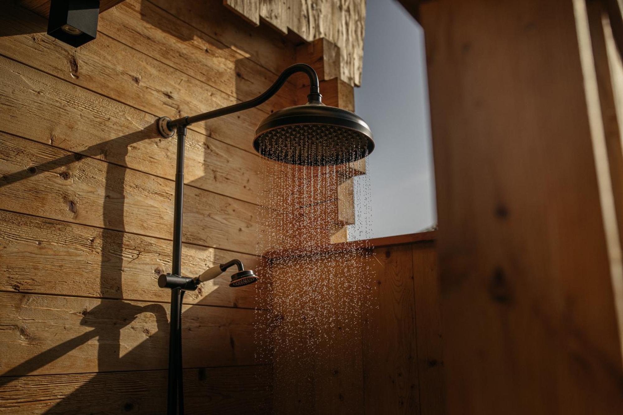 Hygna Chalets Reith im Alpbachtal Eksteriør billede